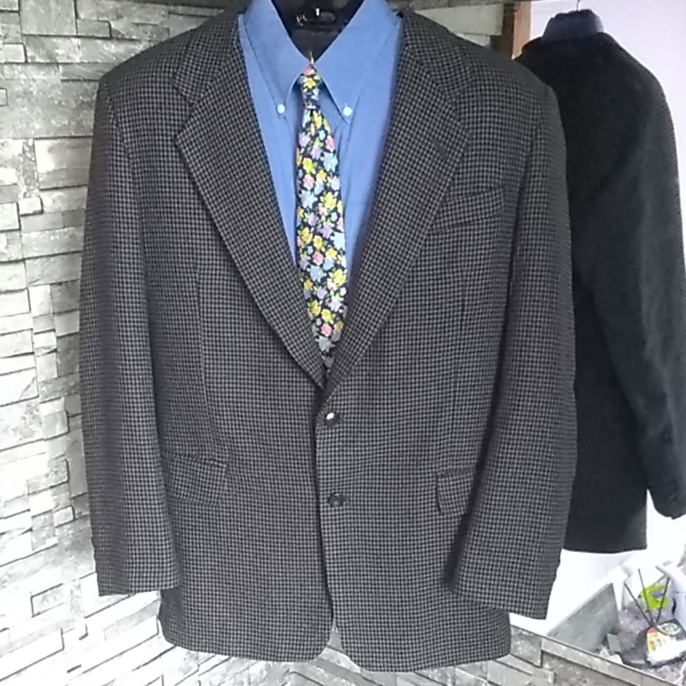 Louis Raphael Blazer - Picture 3 of 8
